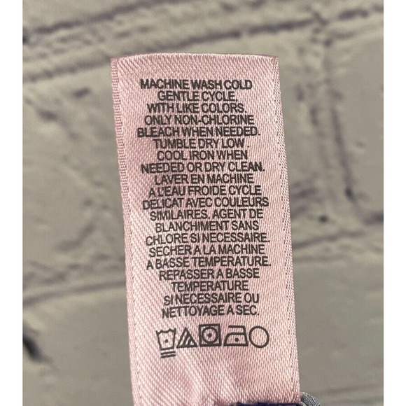 Calypso by St. Barth Patchwork Print Dress XS - Picture 7 of 7